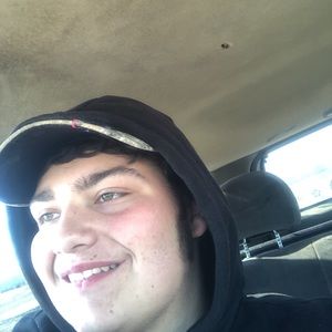 Meet your Posher, Garriden